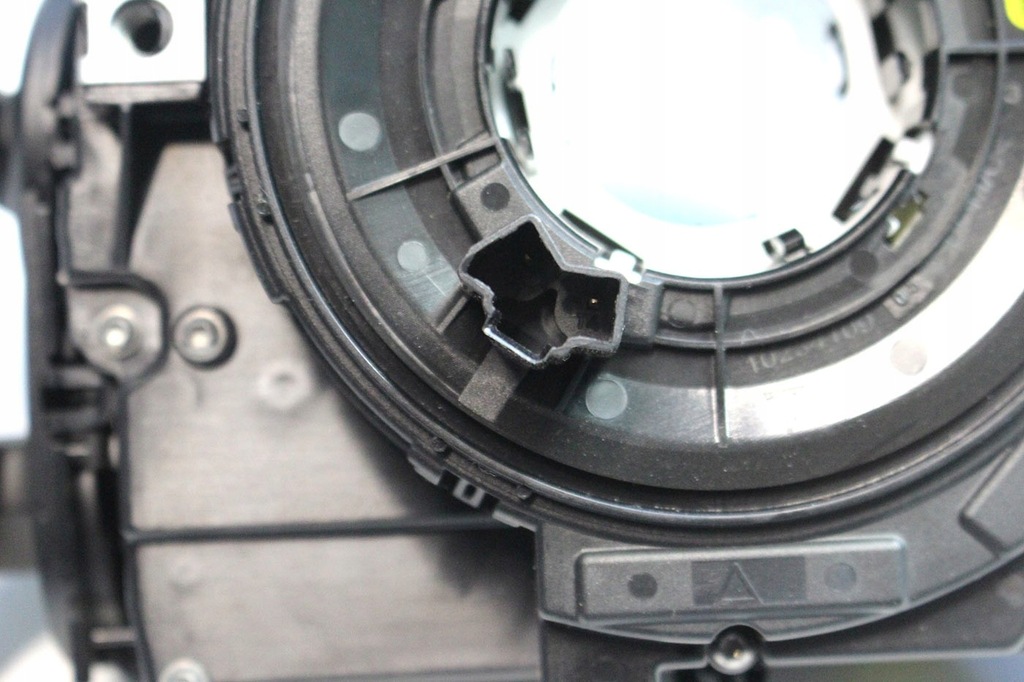 фото №6, Audi q5 перемикачі +стрічка air bag 80a907129an 80a 907 129 an перемикачі поворот