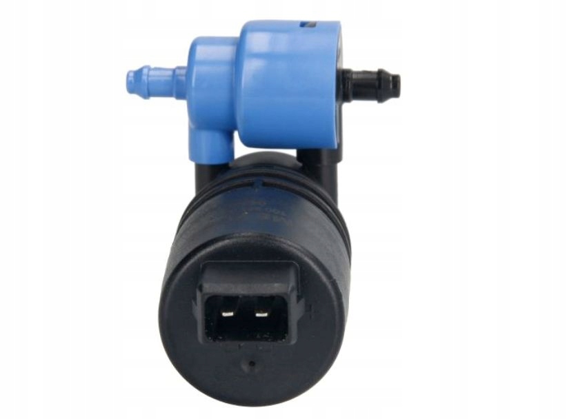 фото №3, Помпа розпилювача skoda fabia octavia