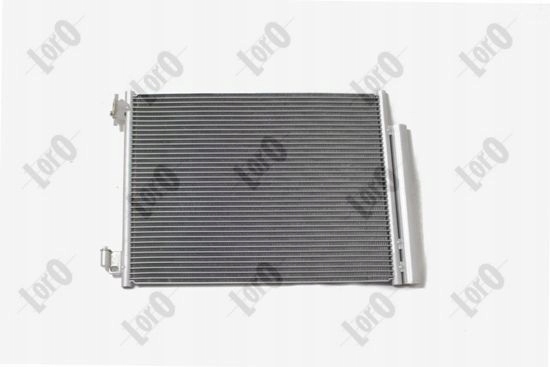 фото №15, Радиатор кондиционера renault captur 13- dacia docker logan