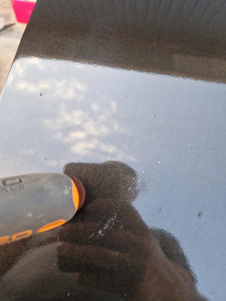 фото №6, Peugeot 508 i дверь левая перед передние левая лак kdmd