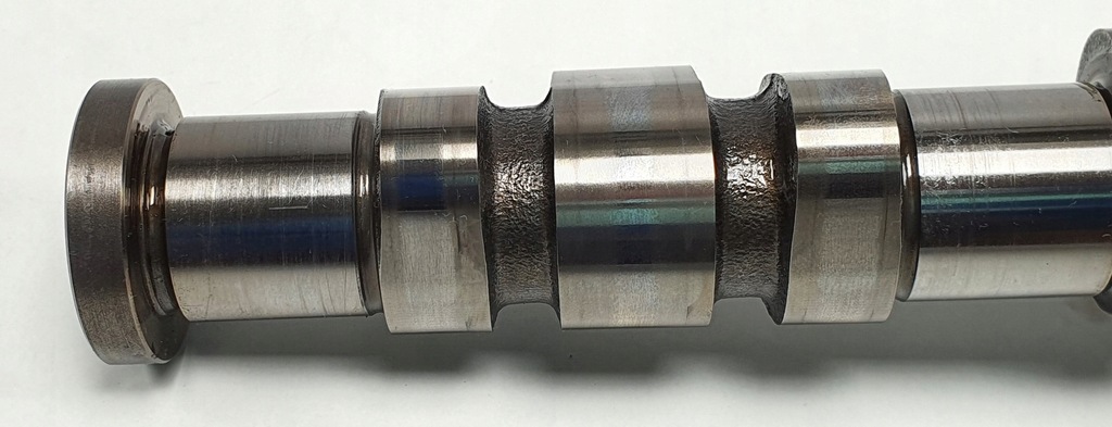 фото №3, Вал розподільного валу mini cooper s r53 w11b16aa