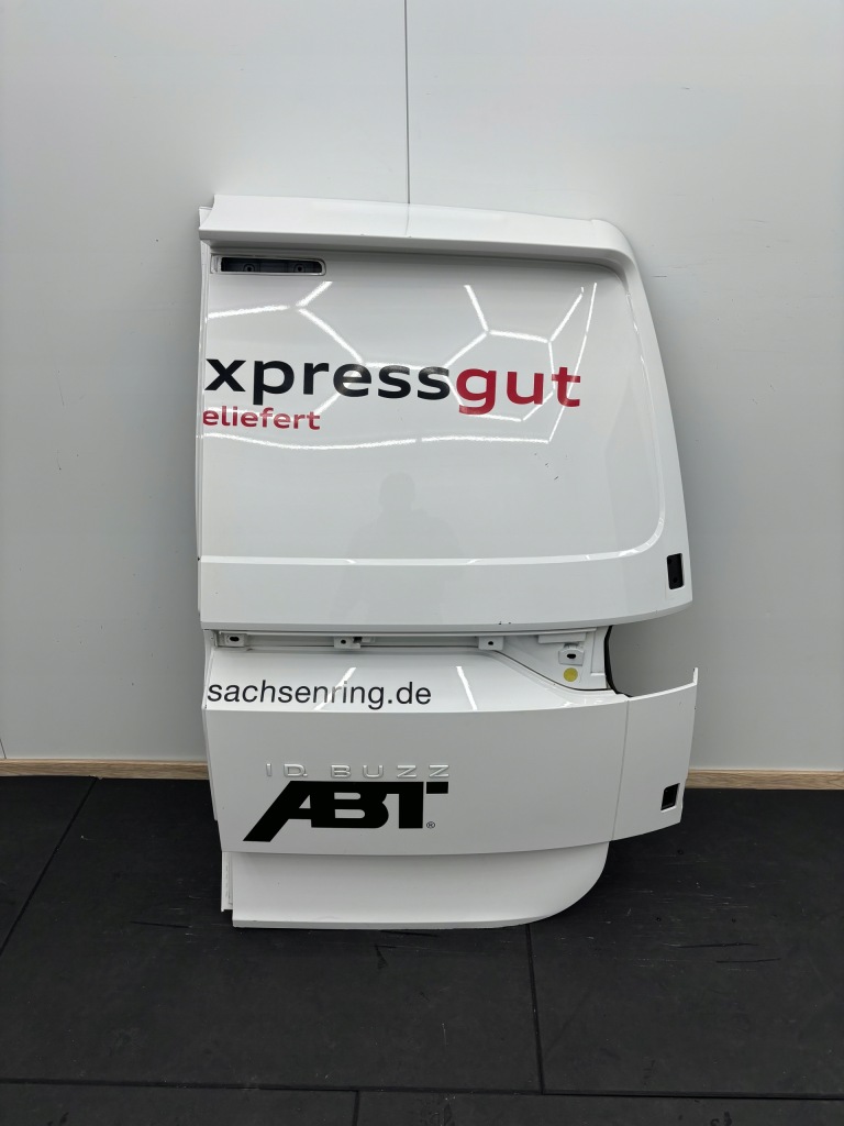 фото №1, Volkswagen vw id.buzz id buzz дверь правое задняя задние