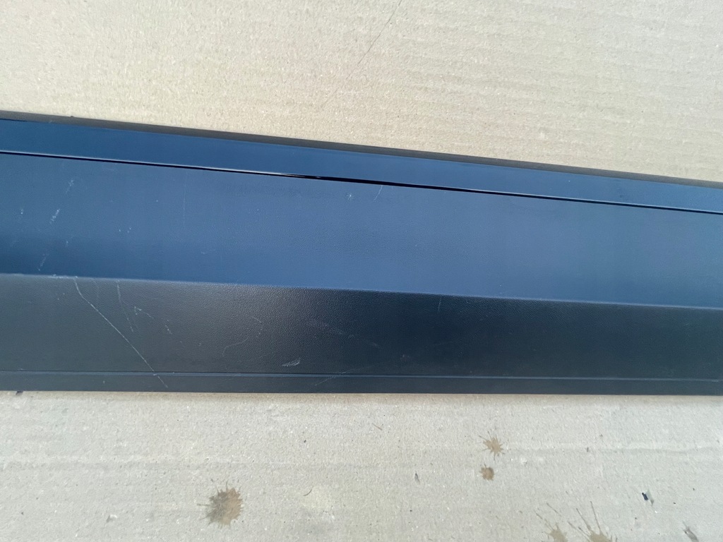 фото №4, Vw t-roc правая молдинг дверь перед передняя