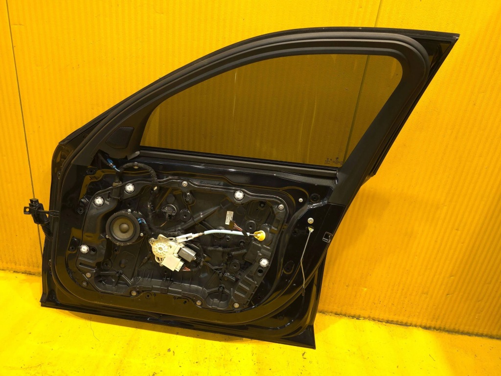 фото №6, Bmw 3 g20 g21 дверь перед передние правое 475 19r.