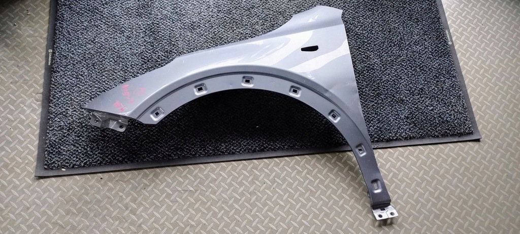 фото №1, Крила лівий kia xceed x-ceed