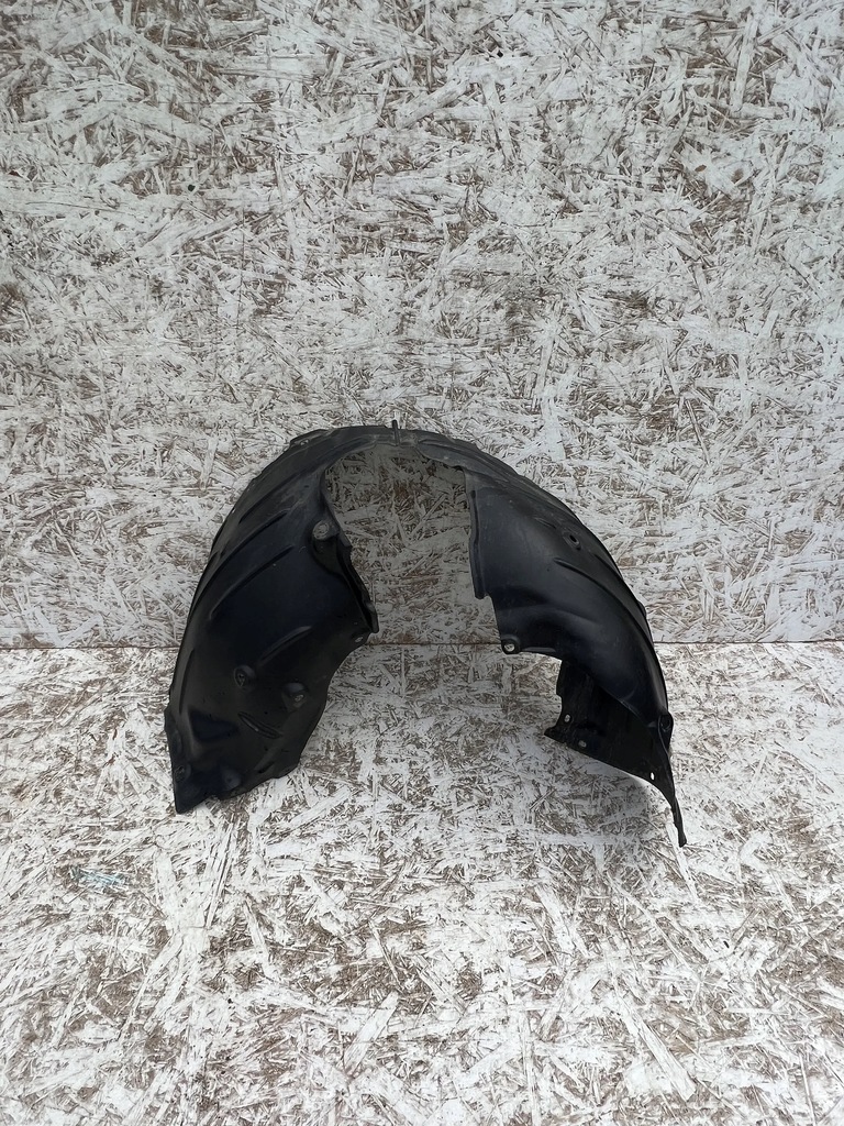 фото №1, Подкрылок левая передние перед mazda mx30 mx-30