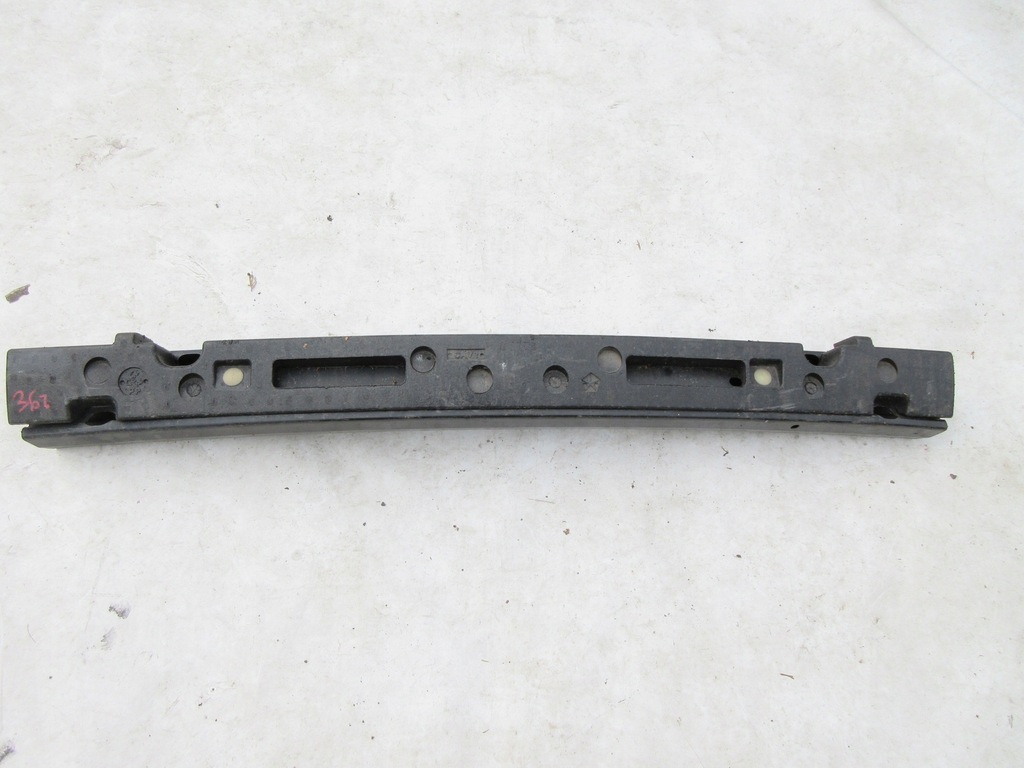 фото №1, Chrysler voyager iv балка pod бампер задня