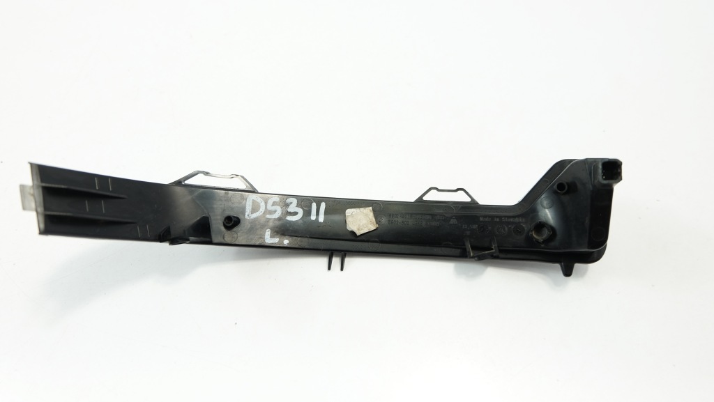 фото №12, Citroen ds3 crossback поворотник поворотник дзеркало лівий