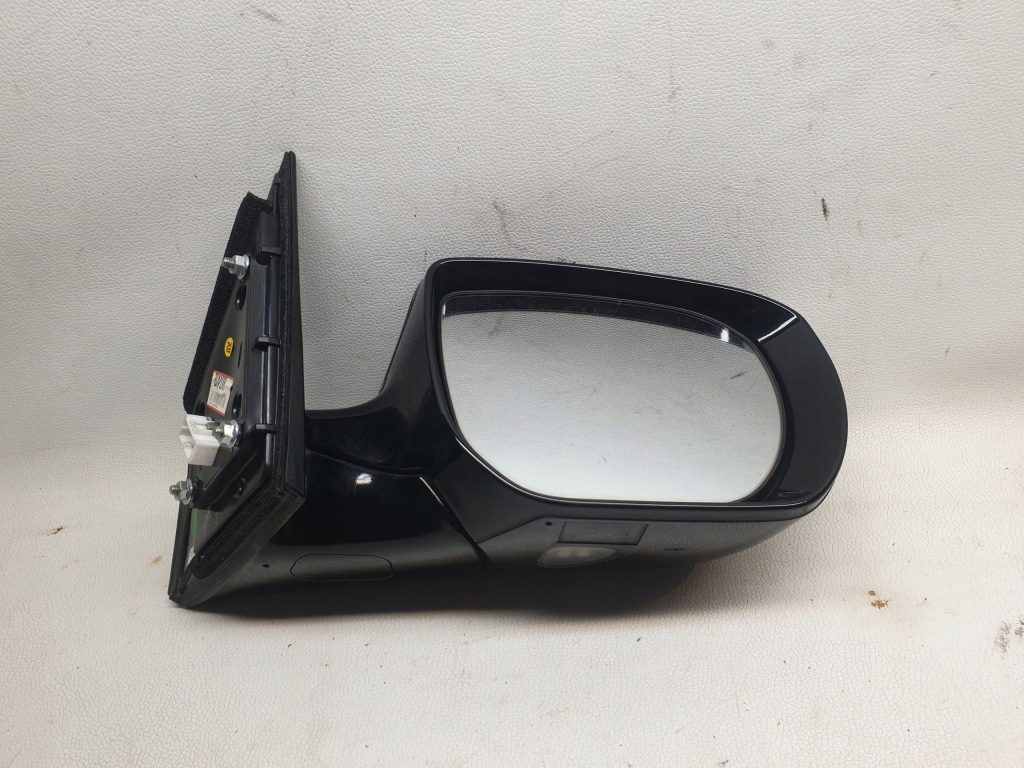 фото №8, Hyundai santa fe iii 12-15 дзеркало двері правий перед 87620-2w010 14pin