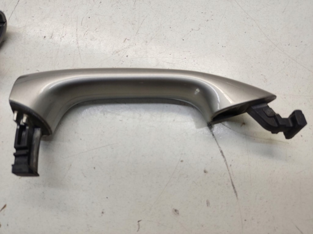 Mercedes-benz r w251 2007 ручка зовнішня задня a1647600670 Київ