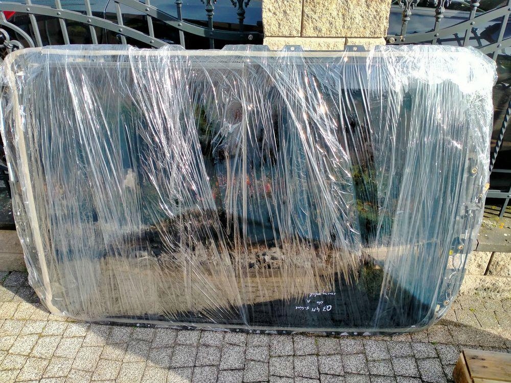 фото №7, Audi q7 4m s-line / люк панорама дах / czarna стеля / оригінал