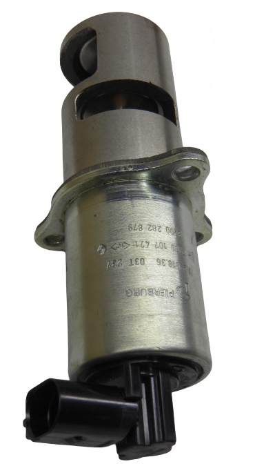 фото №3, Клапан egr 8200282879 nissan renault opel оригинал