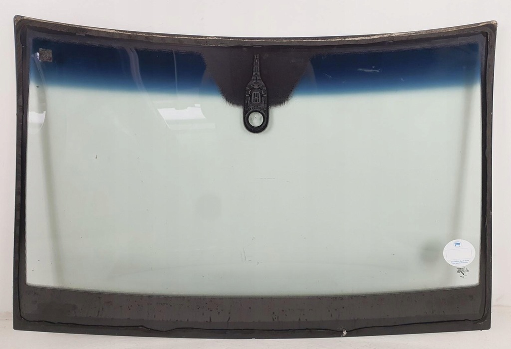 фото №3, Стекло лобовое перед передняя mercedes w169