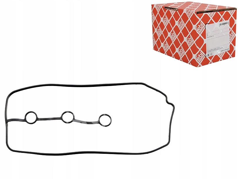 фото №1, Прокладка кришки клапанів p toyota 4 runner iv fj cruiser fortuner