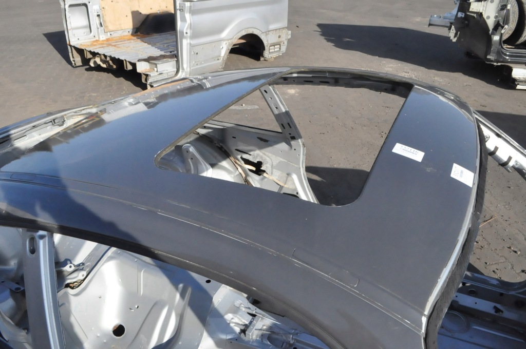 фото №1, Porsche 911 996 крыша 1997-2006