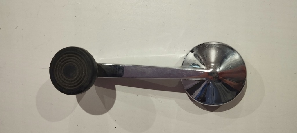 фото №1, Ручка стеклоподъемника fiat 4133794