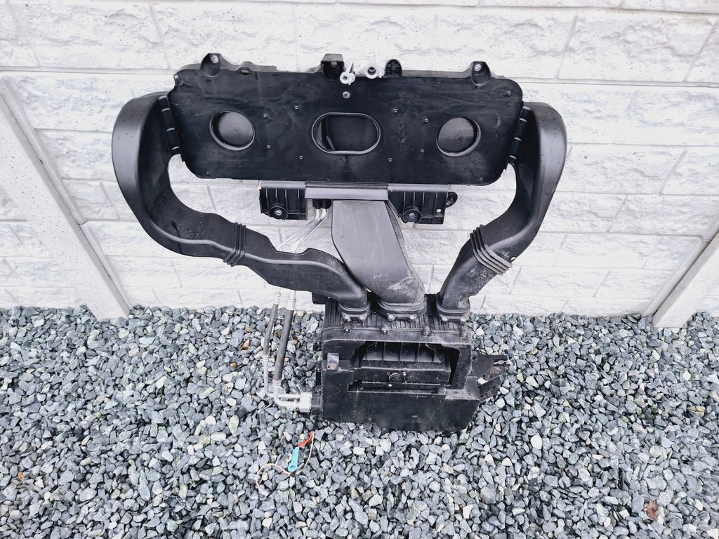 фото №1, Вентиляція охолодження акумулятора renault zoe ii lift 2019- #8711