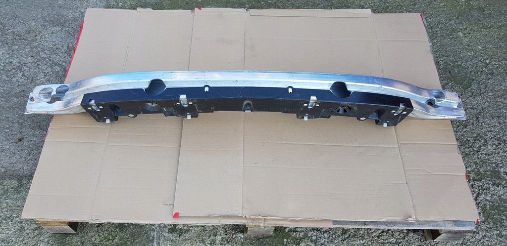 фото №1, Балка pod бампер задня espace 4 8200035014