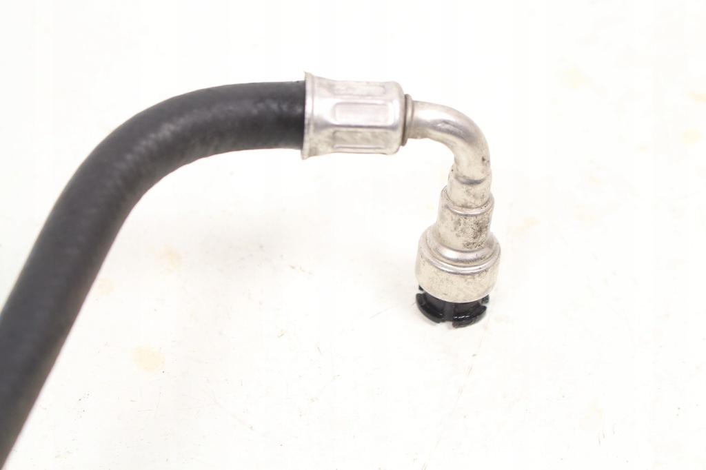 фото №3, Труба шланг mini cooper r56 08