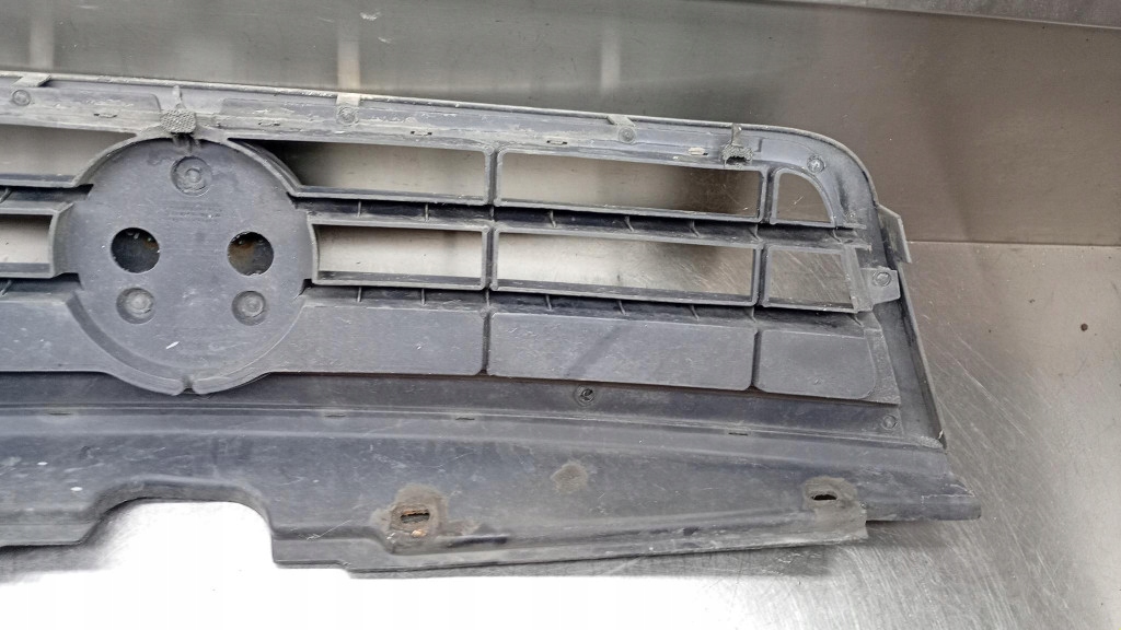 фото №6, Решітка радіатора fiat ducato ii 2.0d 03r ls132915801