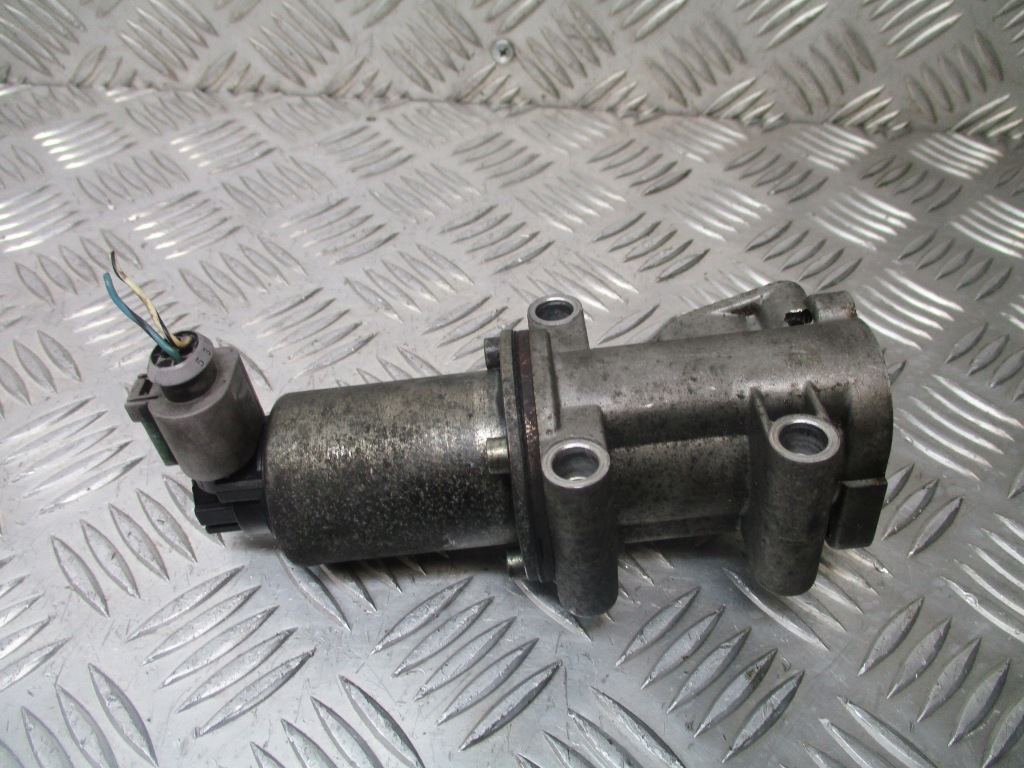 фото №1, Клапан egr fiat stilo 1.9 jtd 72294604