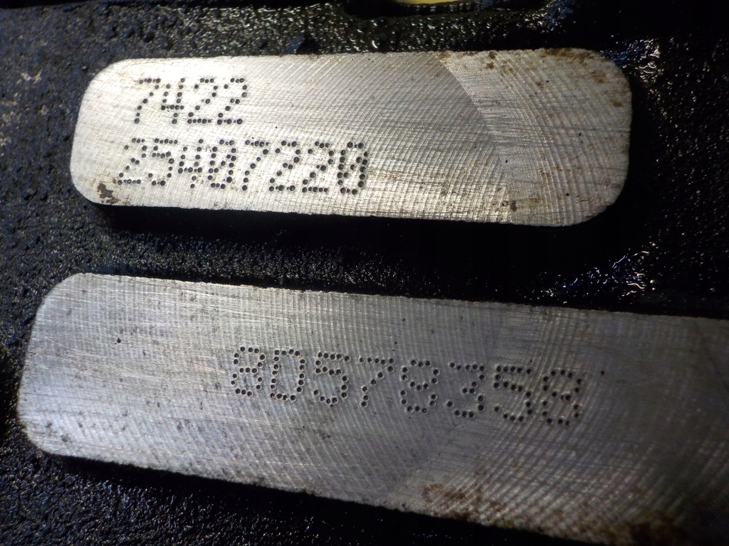 фото №5, Patriot compass avenger 2.4 b vvt 10r 170km ed3 поддон масла верхний