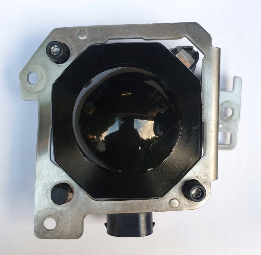 фото №1, Audi a4 a5 8w радар dystronic левый