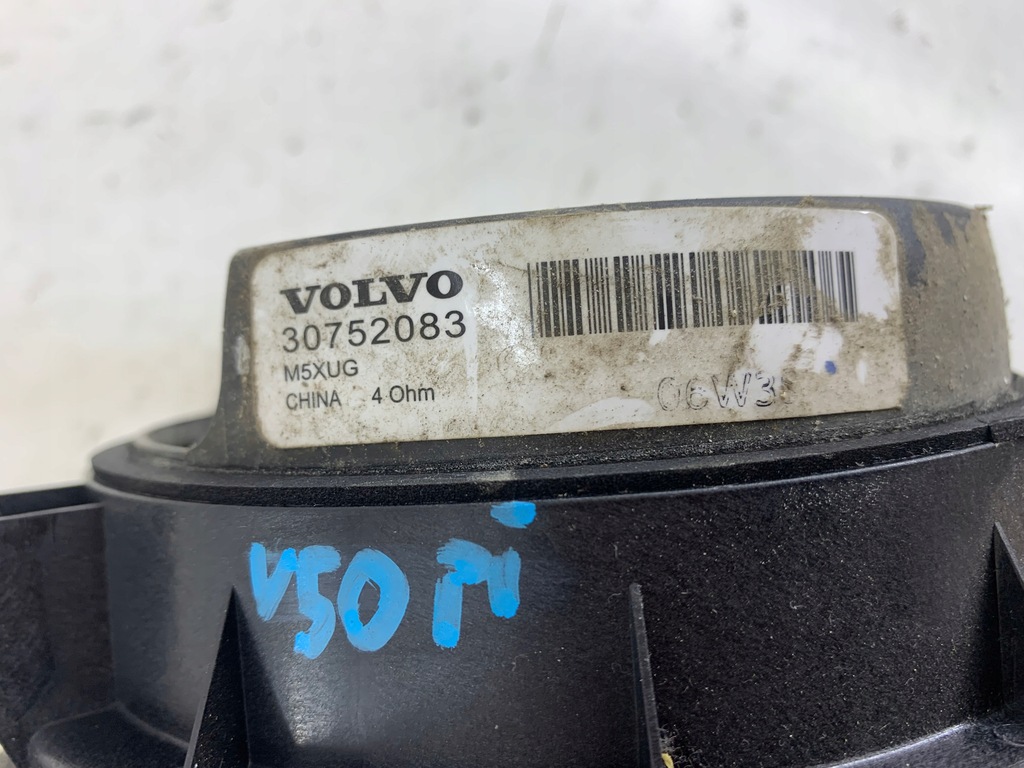 фото №12, Volvo v50 i динамік двері 30752083