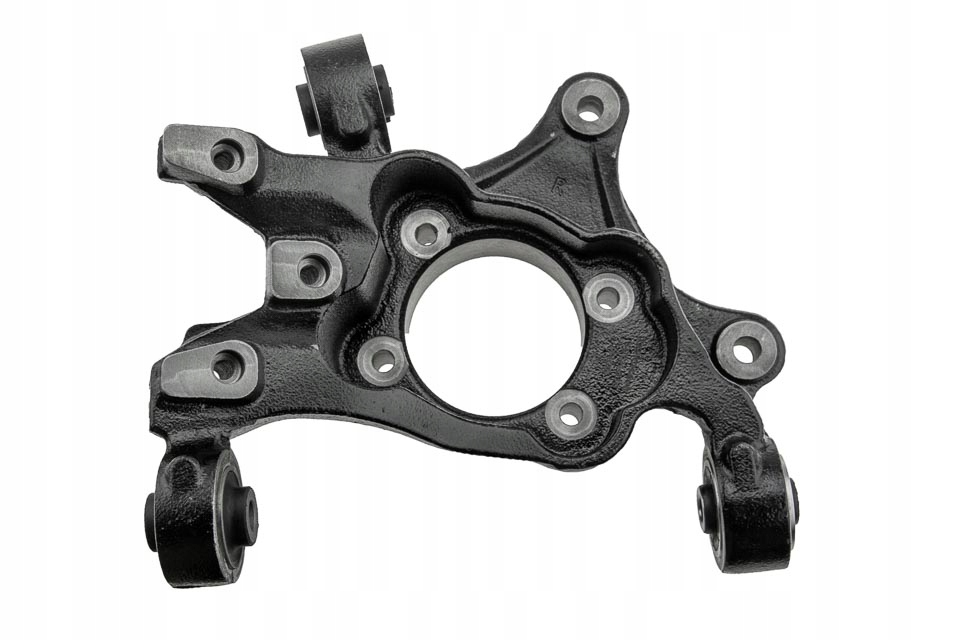 фото №4, Поворотний кулак задня dodge journey 2009-2010 права