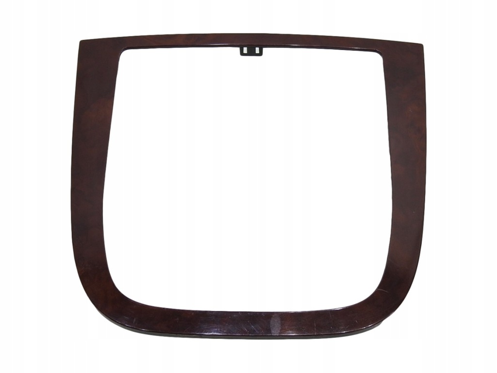 фото №1, Рамка защита радио панель chevrolet uplander