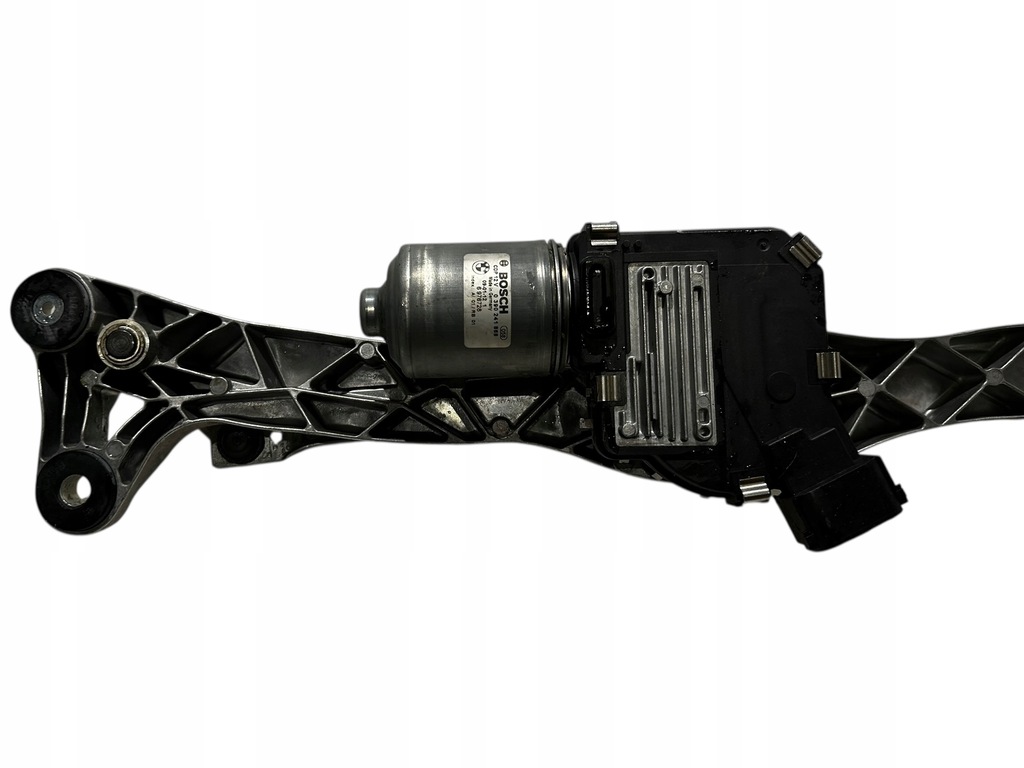 фото №9, Rolls royce phantom система двірники двигун 61617174969 3397020825