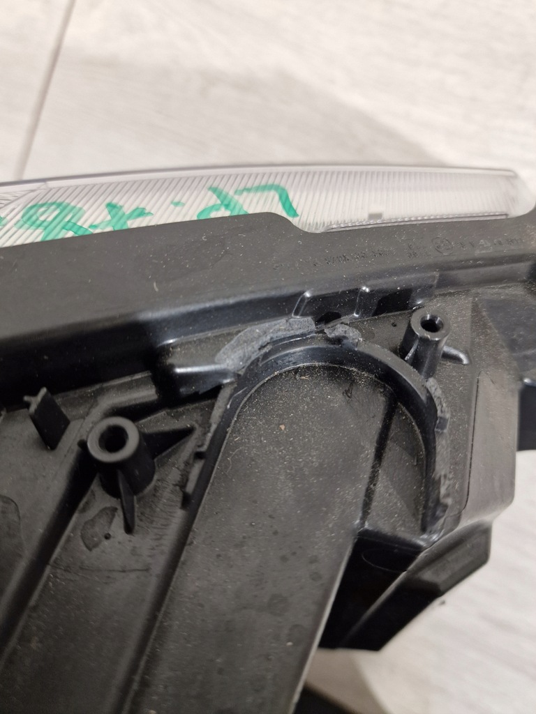 фото №13, Seat ibiza v arona lift full led левый 6f1 лампа