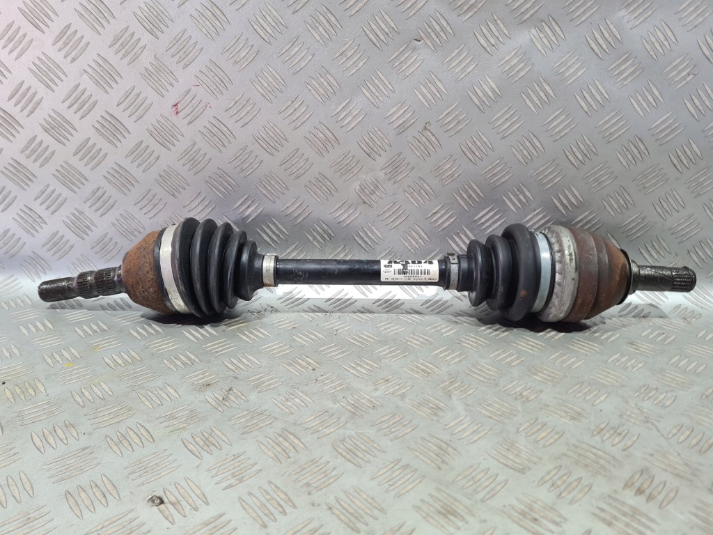 Купить Приводной вал левая короткий opel astra j 1.3 cdti aad4