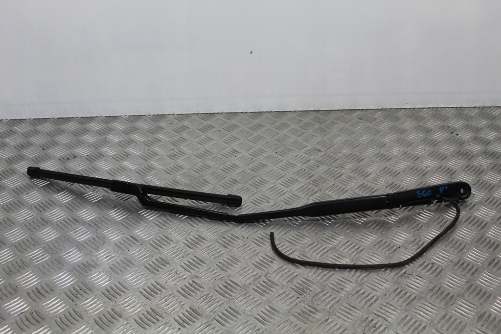 фото №1, Рычаг дворники правое volvo s60 iii 3