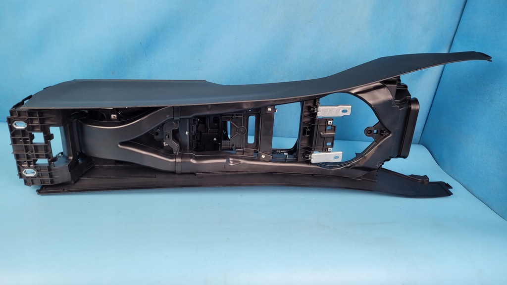 фото №13, Bmw 3' g20 19r тунель середній підлокітник 6806777