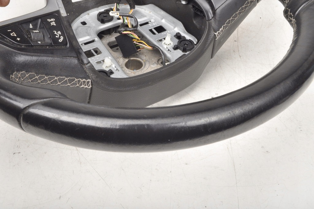 фото №6, Opel meriva ii b воздуховод кожаный