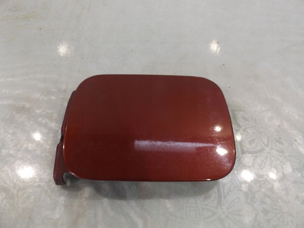 фото №1, Ibiza ii крышка заливной топлива