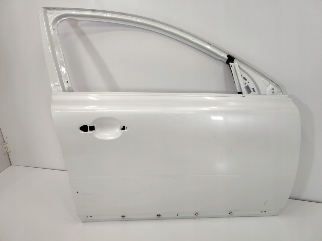 фото №1, Дверь перед передние правое volvo v70 s80 07 - 16