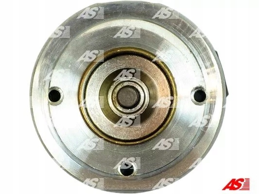 фото №3, Вимикач електромагнітний, стартер as-pl ss3038