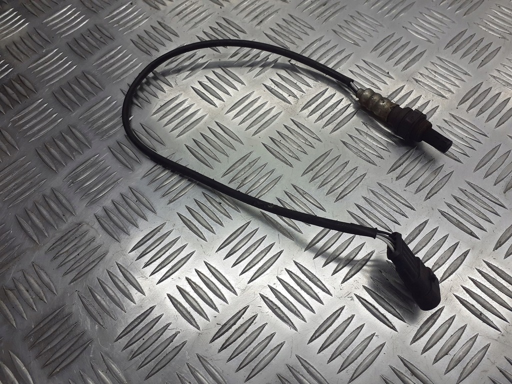 фото №1, Датчик лямбда-зонд fiat stilo oza659-ee31