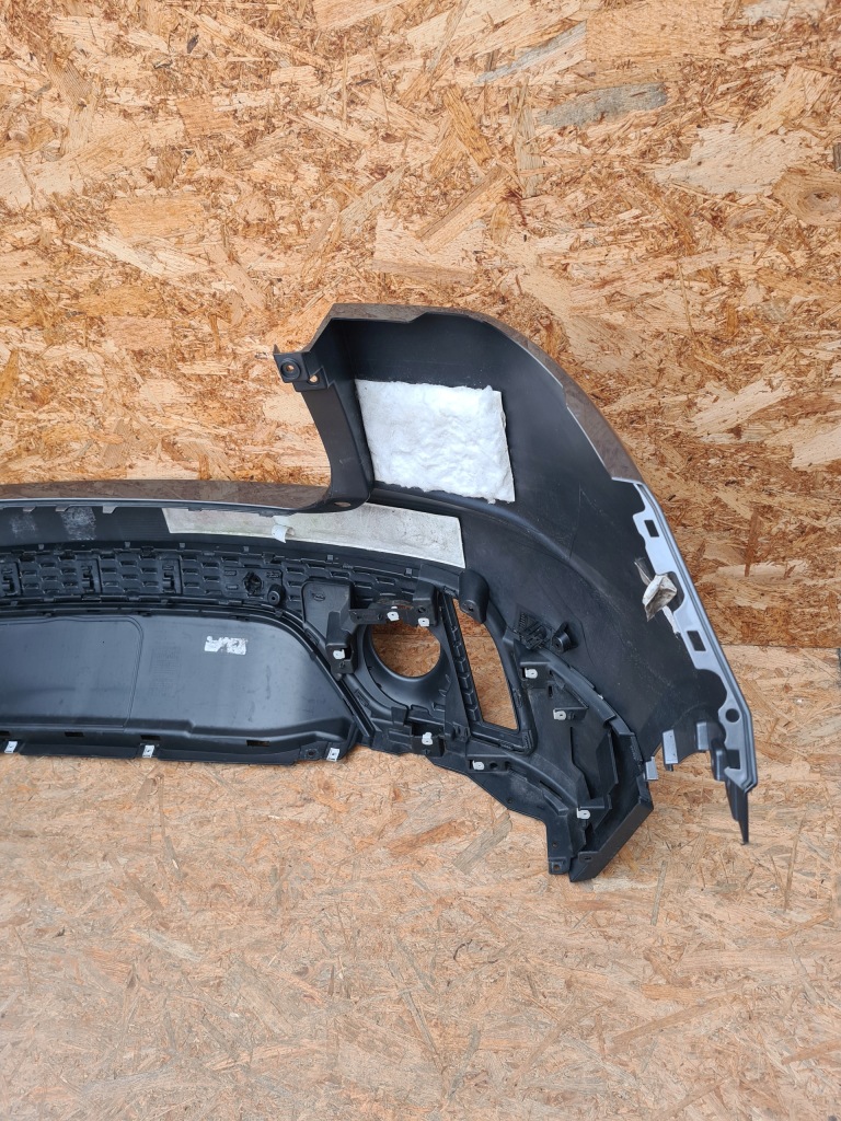 фото №6, Бампер задній задня jaguar e-pace x540 j9c3-17d781-a