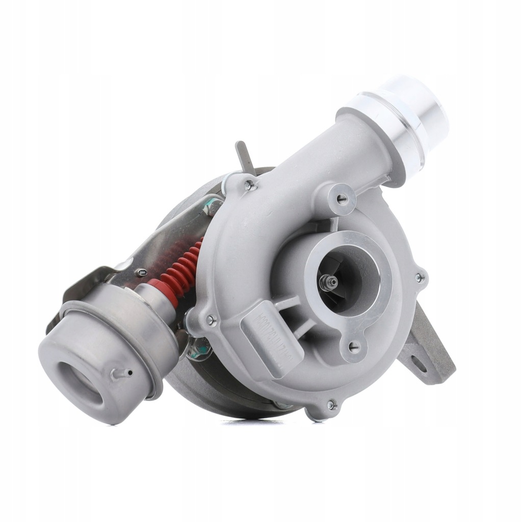 Купити Турбонагнітач ridex 2234c0210 до renault clio 3 хетчбек br0/1, cr0/1