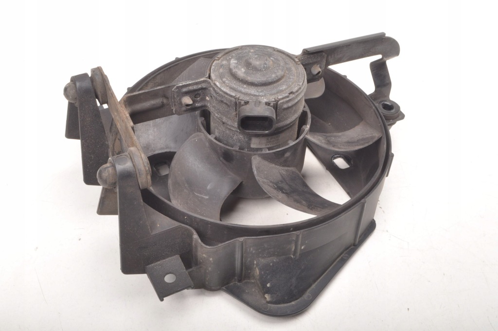 фото №1, Porsche boxster 987 3.4 lift вентилятор 98762405001