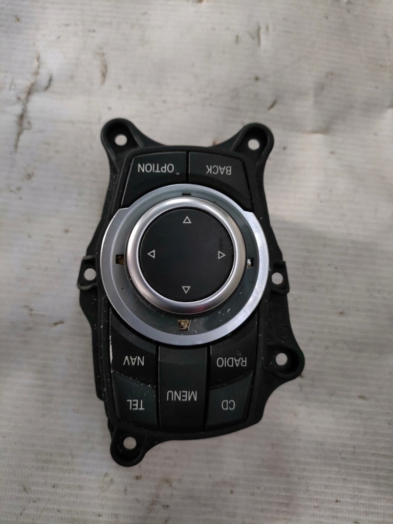 фото №5, Bmw e90 lift набор навигации жгут