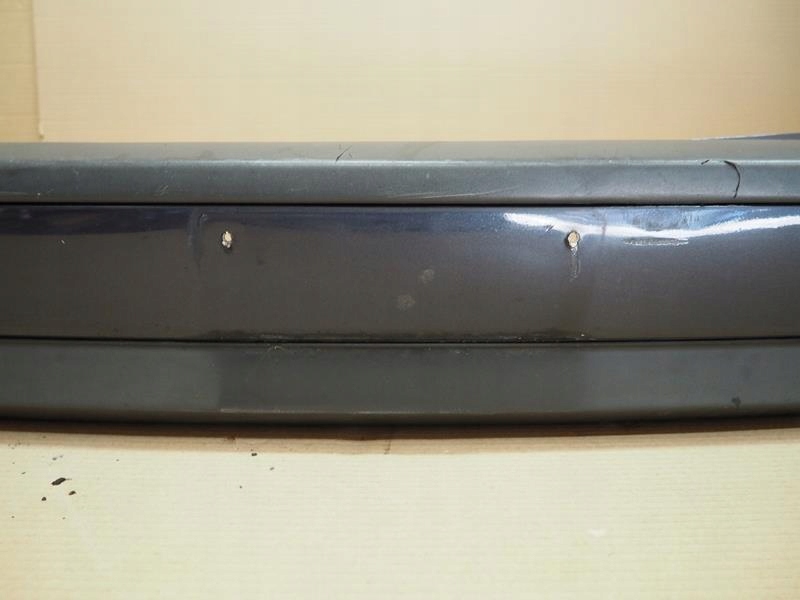 фото №8, Бампер задній ford focus mk2 kombi