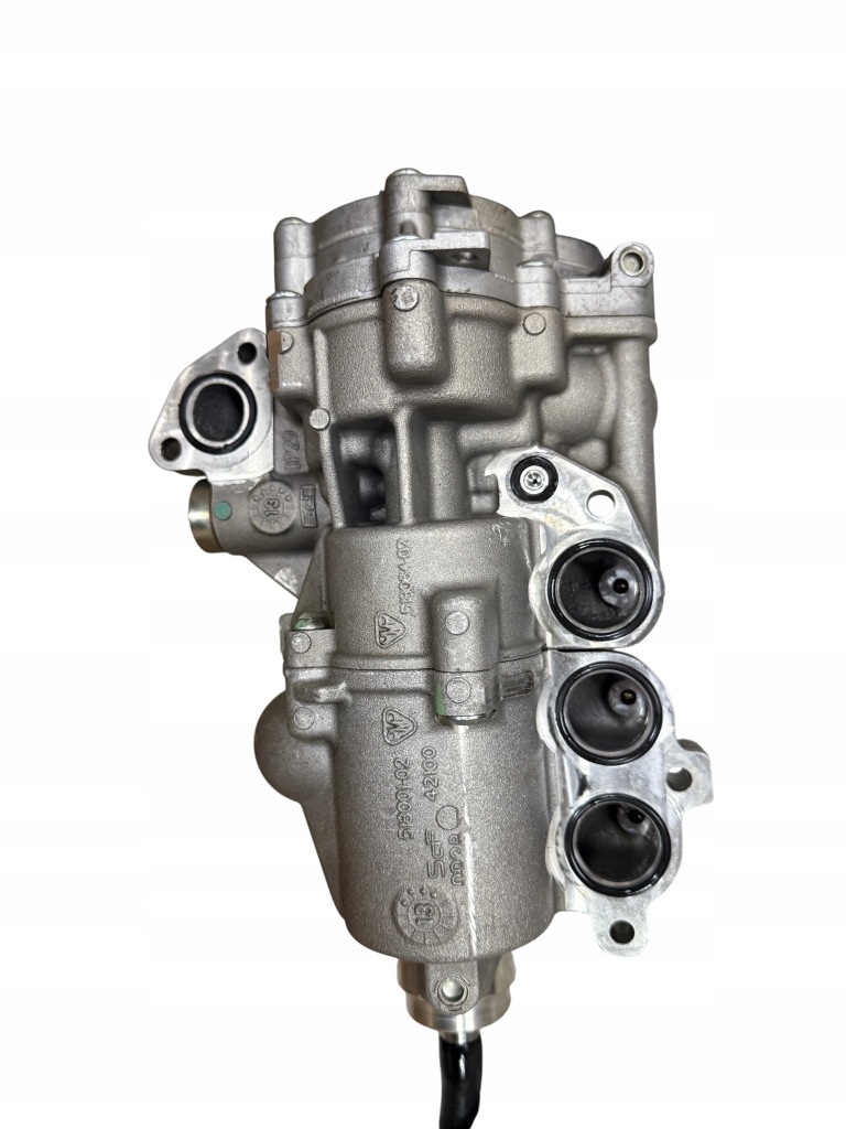 Mclaren 650s 3.8 v8 насос масла 518001-02 Цена