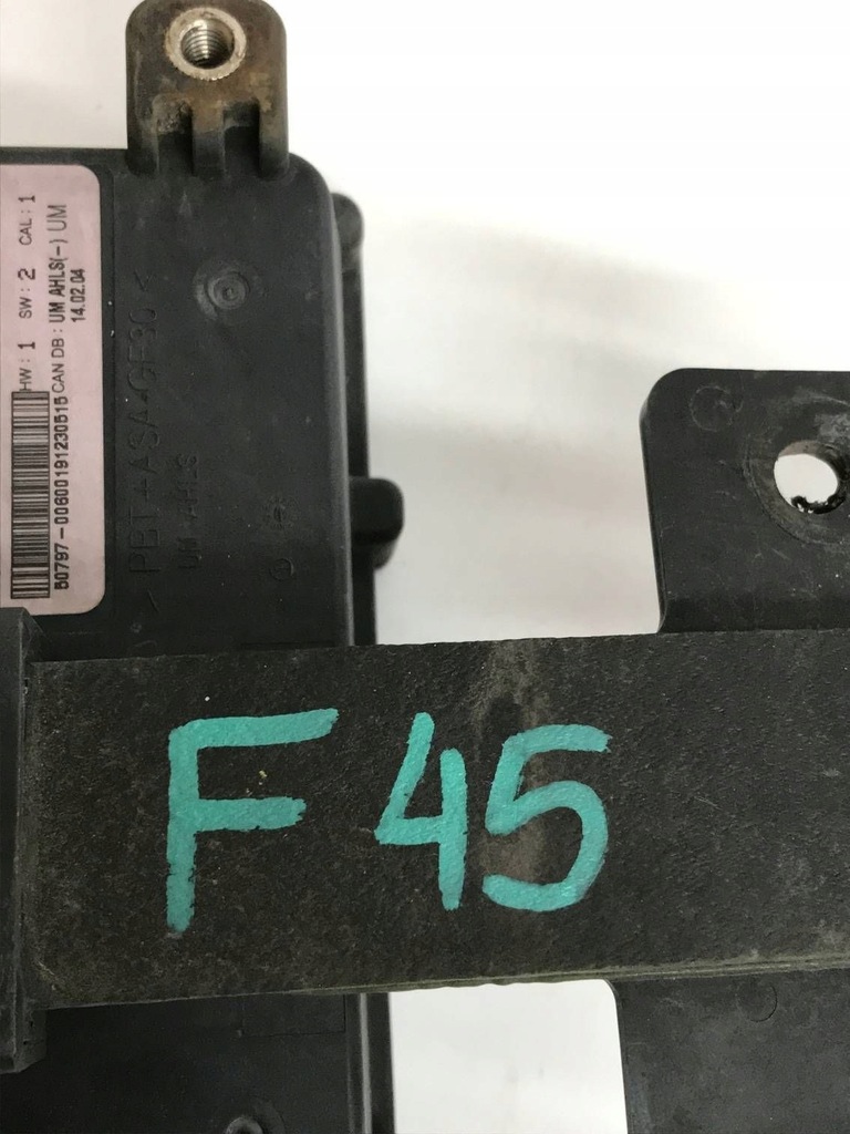 фото №11, Kia sorento 2019 датчик удару подушка безпеки 79170c5000