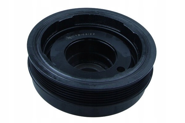 фото №1, Maxgear 30-0185 шків, wał колінчастий