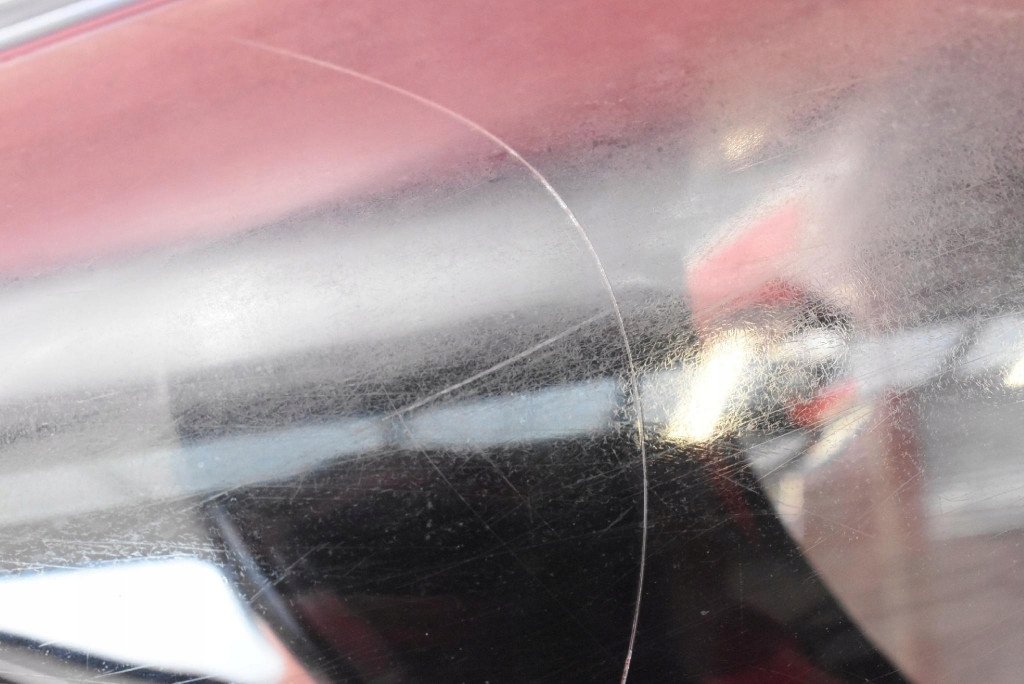 фото №15, Фара правий лампа перед eu 92102-4p500 hyundai i20 1 i lift 12-14