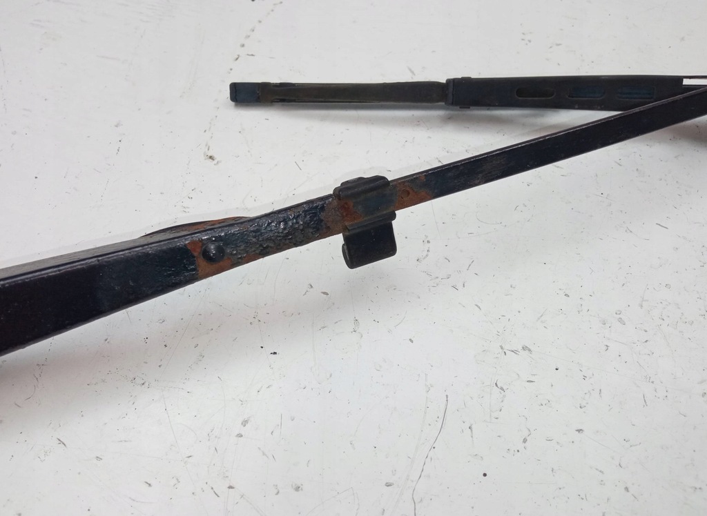 фото №3, Рычаг дворники задний daewoo-fso двигатель matiz friend 0.8